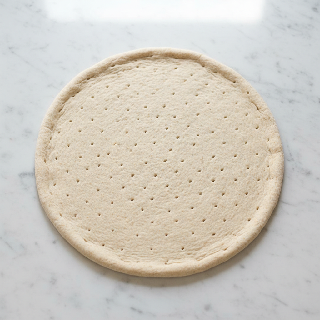 make it small wholes and not rosted