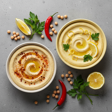 Hummus