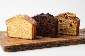 SUGAR FREE TEA CAKES