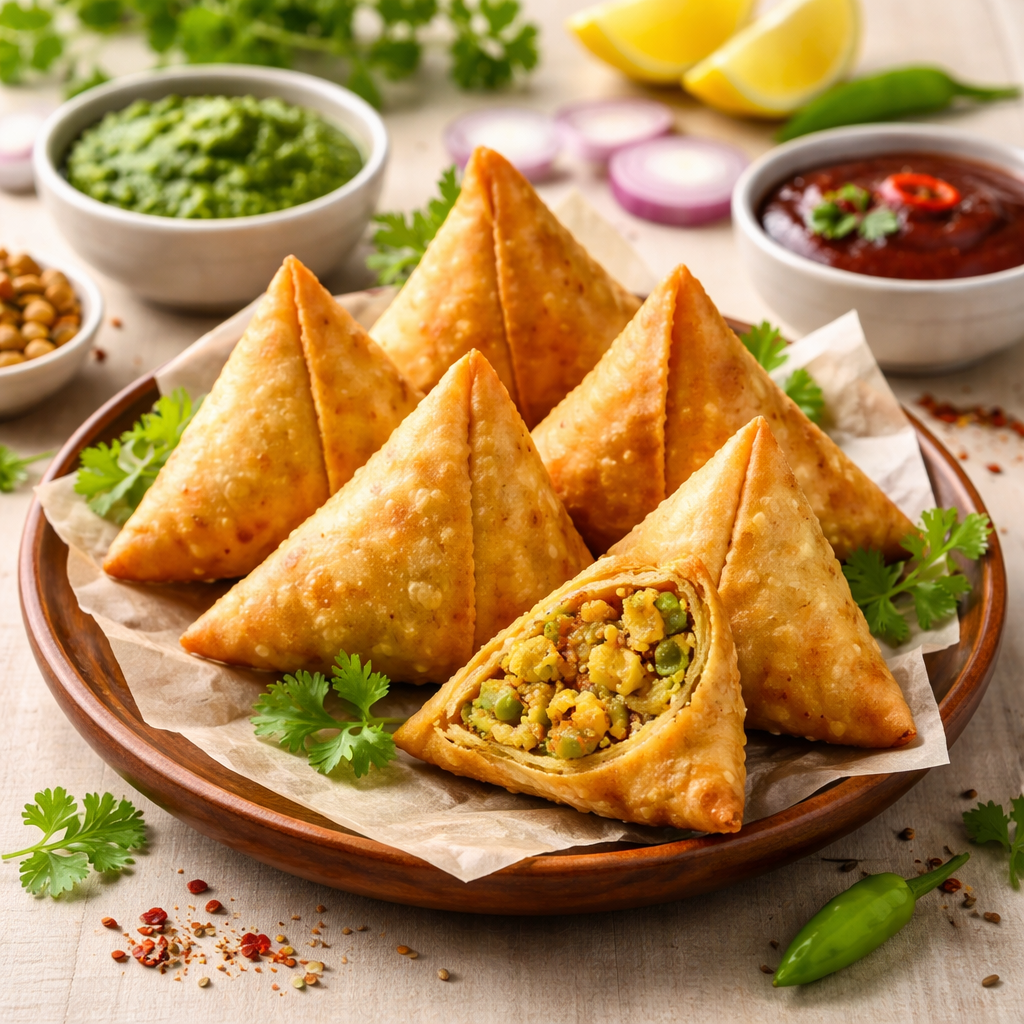 Samosa
