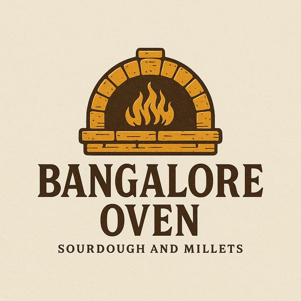 Bangalore Oven 