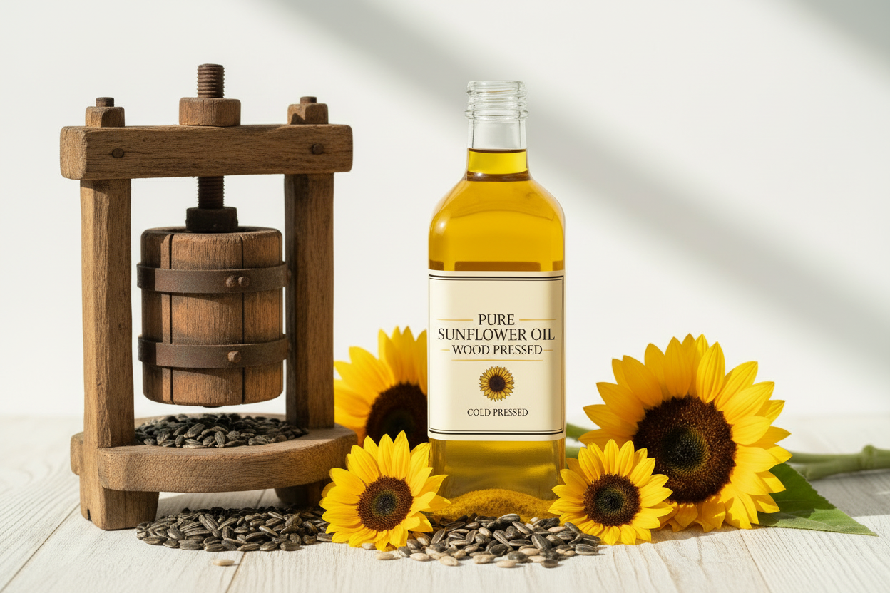 add wood pressed mashine