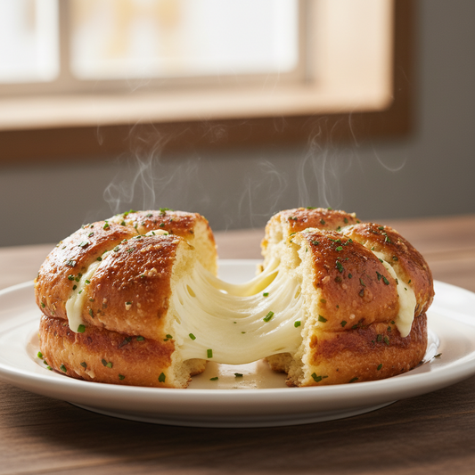 KOREN BUN